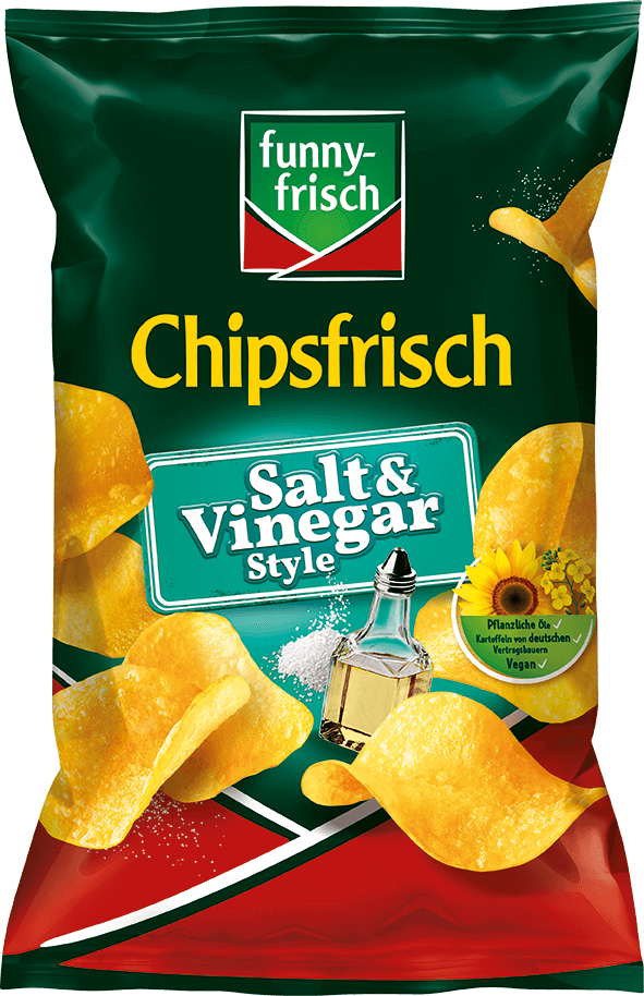 Packshot Salt & Vinegar