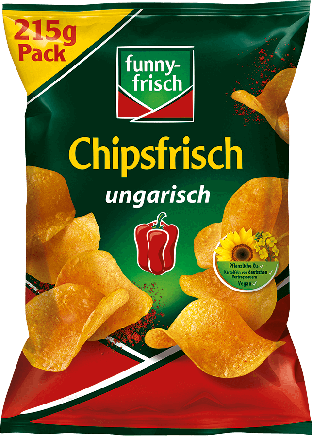 Packshot ungarisch215g