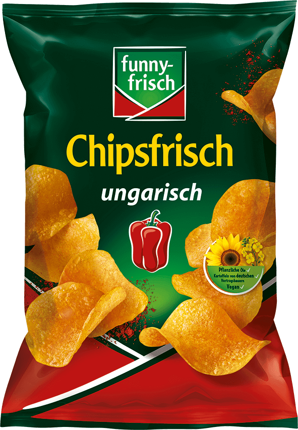 Packshot ungarisch40g