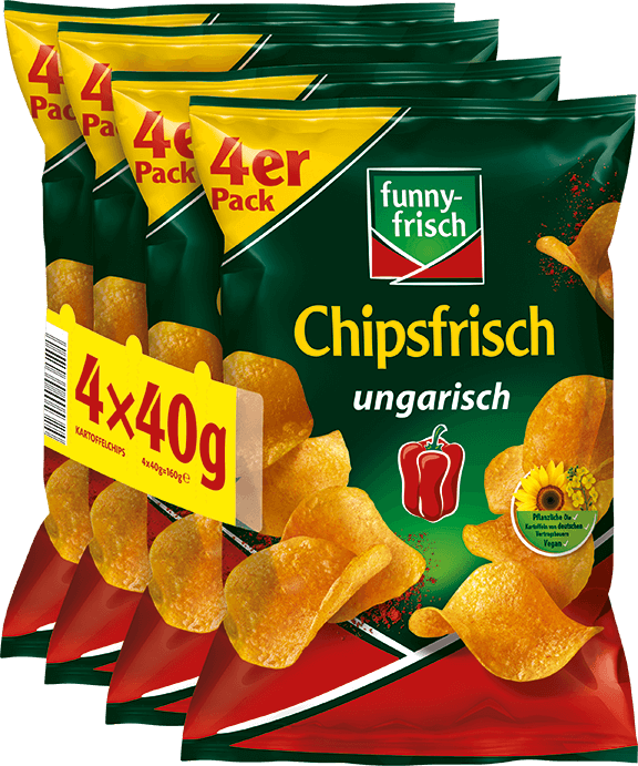 Packshot ungarisch4x40g