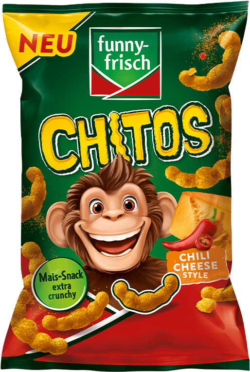 Packshot Chili Cheese Style80g