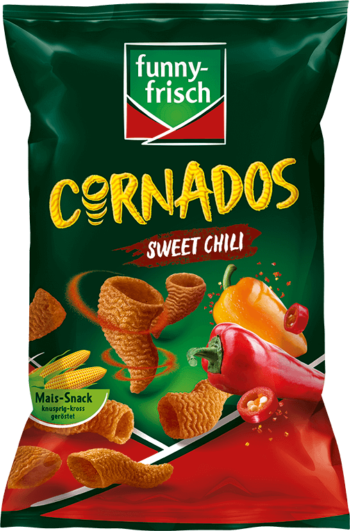 Packshot Sweet Chili