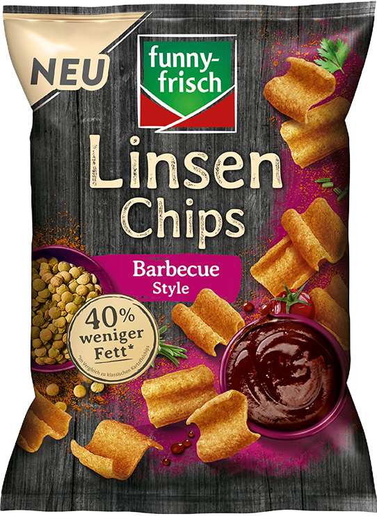 Packshot Barbecue Style