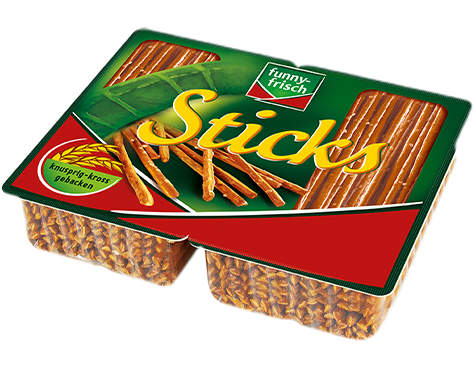 Packshot Sticks200g